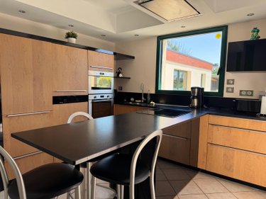 Maison a vendre Saint-Pabu 29830 Finistère 160 m2 8 pièces 498550 euros