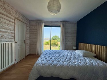 Maison a vendre Saint-Pabu 29830 Finistère 160 m2 8 pièces 498550 euros
