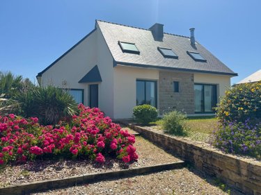 Maison a vendre Saint-Pabu 29830 Finistère 160 m2 8 pièces 498550 euros