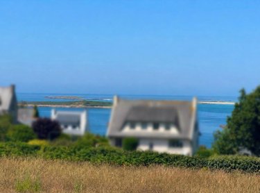 Maison a vendre Saint-Pabu 29830 Finistère 160 m2 8 pièces 498550 euros