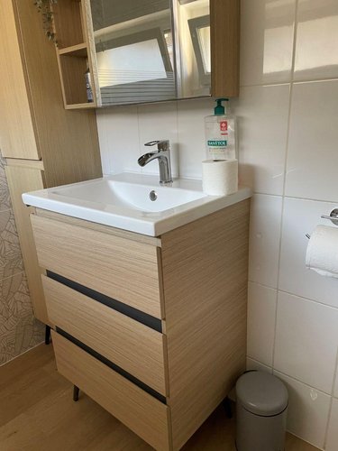 Location appartement Troyes 10000 Aube 50 m2 2 pièces 660 euros