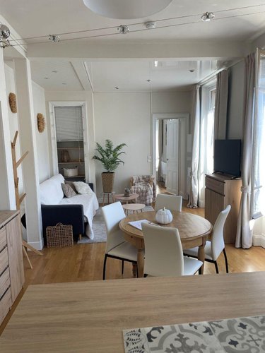 Location appartement Troyes 10000 Aube 50 m2 2 pièces 660 euros