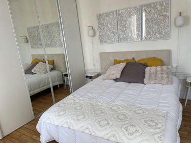 Location appartement Troyes 10000 Aube 50 m2 2 pièces 660 euros