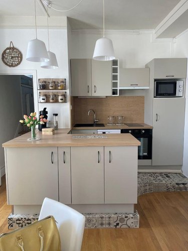 Location appartement Troyes 10000 Aube 50 m2 2 pièces 660 euros