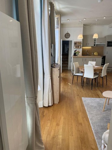Location appartement Troyes 10000 Aube 50 m2 2 pièces 660 euros
