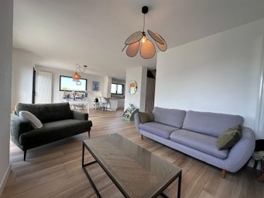 Maison a vendre Plonéour-Lanvern 29720 Finistère 97 m2 5 pièces 317060 euros