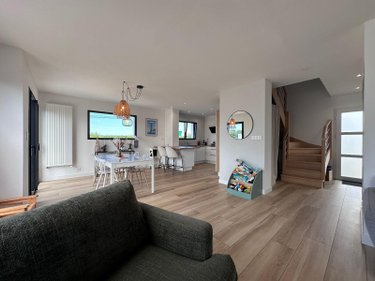 Maison a vendre Plonéour-Lanvern 29720 Finistère 97 m2 5 pièces 317060 euros