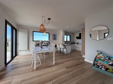 Maison a vendre Plonéour-Lanvern 29720 Finistère 97 m2 5 pièces 317060 euros