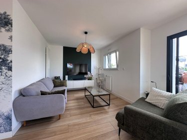 Maison a vendre Plonéour-Lanvern 29720 Finistère 97 m2 5 pièces 317060 euros