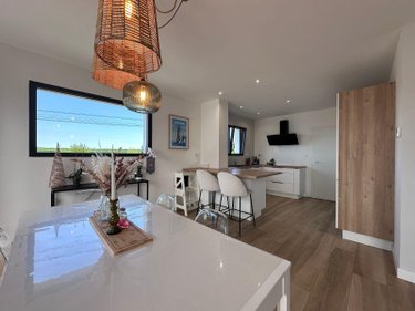 Maison a vendre Plonéour-Lanvern 29720 Finistère 97 m2 5 pièces 317060 euros