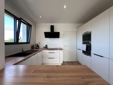 Maison a vendre Plonéour-Lanvern 29720 Finistère 97 m2 5 pièces 317060 euros