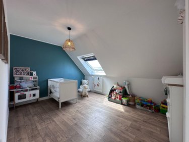 Maison a vendre Plonéour-Lanvern 29720 Finistère 97 m2 5 pièces 317060 euros