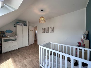 Maison a vendre Plonéour-Lanvern 29720 Finistère 97 m2 5 pièces 317060 euros