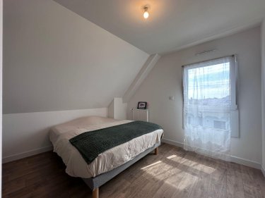 Maison a vendre Plonéour-Lanvern 29720 Finistère 97 m2 5 pièces 317060 euros