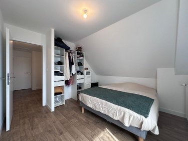Maison a vendre Plonéour-Lanvern 29720 Finistère 97 m2 5 pièces 317060 euros