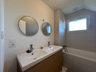 Maison a vendre Plonéour-Lanvern 29720 Finistère 97 m2 5 pièces 317060 euros