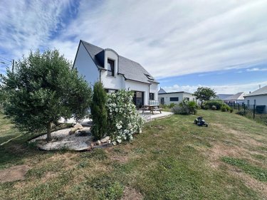 Maison a vendre Plonéour-Lanvern 29720 Finistère 97 m2 5 pièces 317060 euros