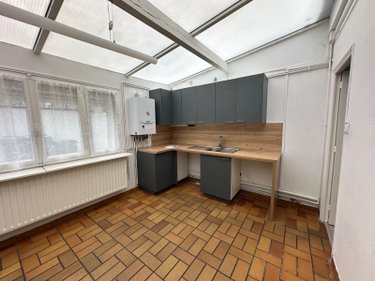 Location maison Loon-Plage 59279 Nord 103 m2 3 pièces 807 euros