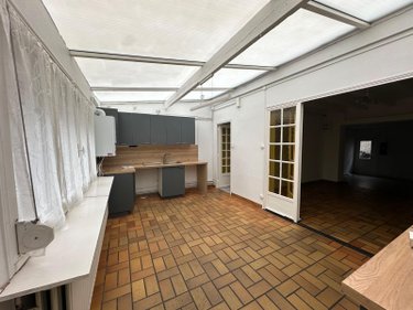 Location maison Loon-Plage 59279 Nord 103 m2 3 pièces 807 euros
