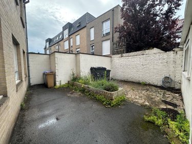 Location maison Loon-Plage 59279 Nord 103 m2 3 pièces 807 euros