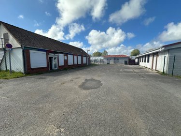 Divers a vendre Marck 62730 Pas-de-Calais 147 m2  209000 euros