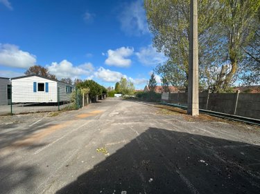 Divers a vendre Marck 62730 Pas-de-Calais 147 m2  209000 euros