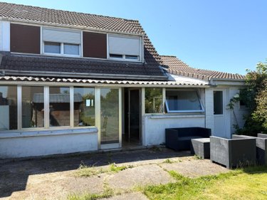Maison a vendre Bray-Dunes 59123 Nord 107 m2 6 pièces 188250 euros