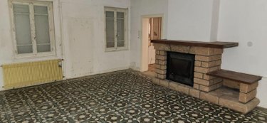 Maison a vendre Le Miroir 71480 Saône-et-Loire 104 m2 5 pièces 90000 euros