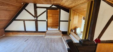 Maison a vendre Le Miroir 71480 Saône-et-Loire 104 m2 5 pièces 90000 euros