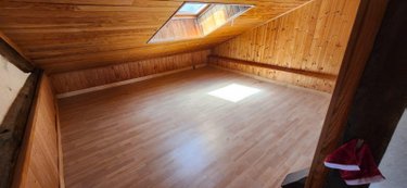 Maison a vendre Le Miroir 71480 Saône-et-Loire 104 m2 5 pièces 90000 euros