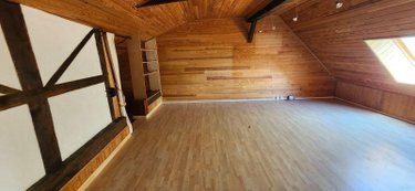 Maison a vendre Le Miroir 71480 Saône-et-Loire 104 m2 5 pièces 90000 euros
