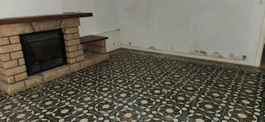 Maison a vendre Le Miroir 71480 Saône-et-Loire 104 m2 5 pièces 90000 euros