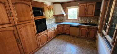 Maison a vendre Le Miroir 71480 Saône-et-Loire 104 m2 5 pièces 90000 euros