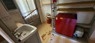 Maison a vendre Le Miroir 71480 Saône-et-Loire 104 m2 5 pièces 90000 euros