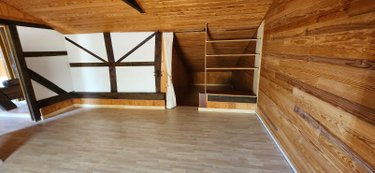 Maison a vendre Le Miroir 71480 Saône-et-Loire 104 m2 5 pièces 90000 euros
