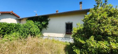 Maison a vendre Le Miroir 71480 Saône-et-Loire 104 m2 5 pièces 90000 euros