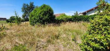 Maison a vendre Le Miroir 71480 Saône-et-Loire 104 m2 5 pièces 90000 euros
