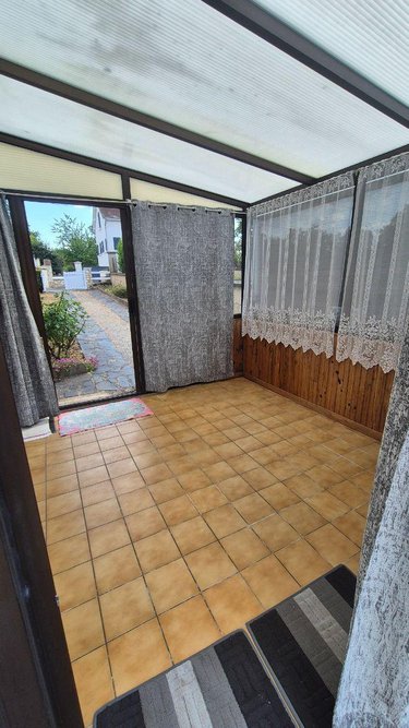 Maison a vendre Le Pont-Chrétien-Chabenet 36800 Indre 101 m2 5 pièces 84000 euros