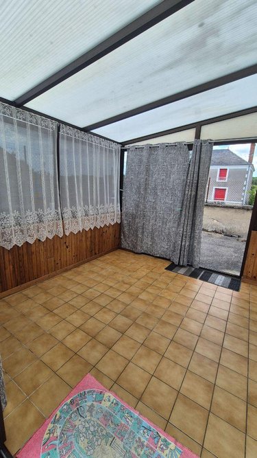 Maison a vendre Le Pont-Chrétien-Chabenet 36800 Indre 101 m2 5 pièces 84000 euros