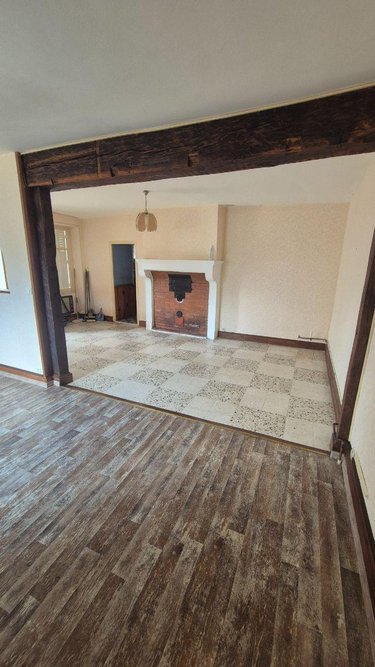 Maison a vendre Le Pont-Chrétien-Chabenet 36800 Indre 101 m2 5 pièces 84000 euros
