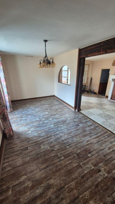 Maison a vendre Le Pont-Chrétien-Chabenet 36800 Indre 101 m2 5 pièces 84000 euros