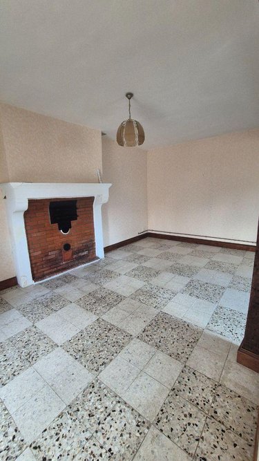 Maison a vendre Le Pont-Chrétien-Chabenet 36800 Indre 101 m2 5 pièces 84000 euros