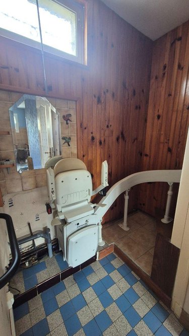 Maison a vendre Le Pont-Chrétien-Chabenet 36800 Indre 101 m2 5 pièces 84000 euros