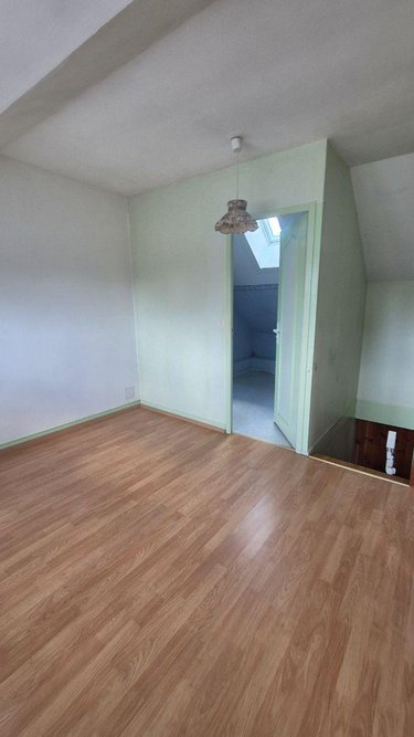 Maison a vendre Le Pont-Chrétien-Chabenet 36800 Indre 101 m2 5 pièces 84000 euros