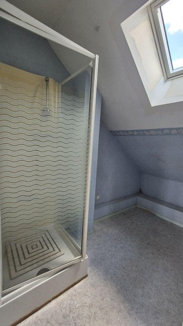 Maison a vendre Le Pont-Chrétien-Chabenet 36800 Indre 101 m2 5 pièces 84000 euros