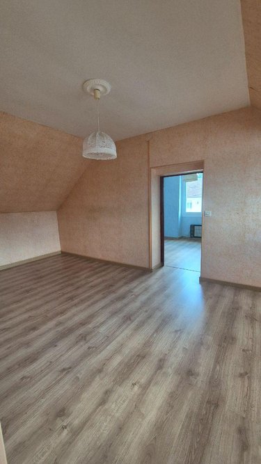 Maison a vendre Le Pont-Chrétien-Chabenet 36800 Indre 101 m2 5 pièces 84000 euros