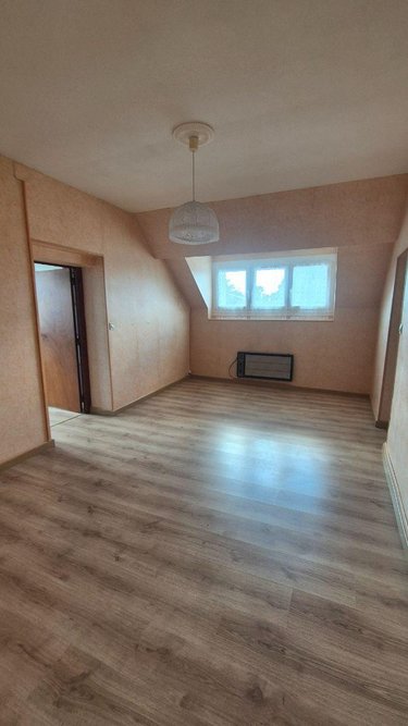 Maison a vendre Le Pont-Chrétien-Chabenet 36800 Indre 101 m2 5 pièces 84000 euros
