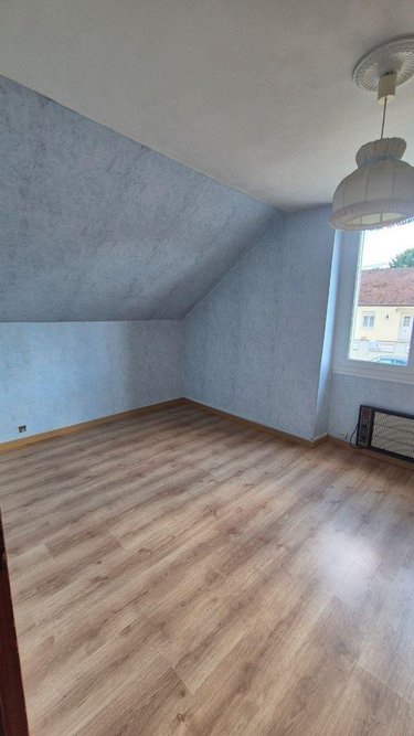 Maison a vendre Le Pont-Chrétien-Chabenet 36800 Indre 101 m2 5 pièces 84000 euros