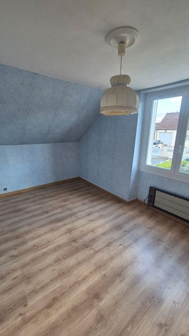 Maison a vendre Le Pont-Chrétien-Chabenet 36800 Indre 101 m2 5 pièces 84000 euros