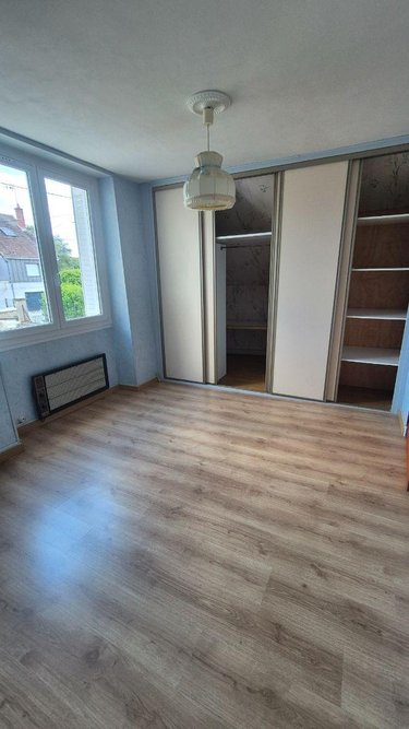 Maison a vendre Le Pont-Chrétien-Chabenet 36800 Indre 101 m2 5 pièces 84000 euros